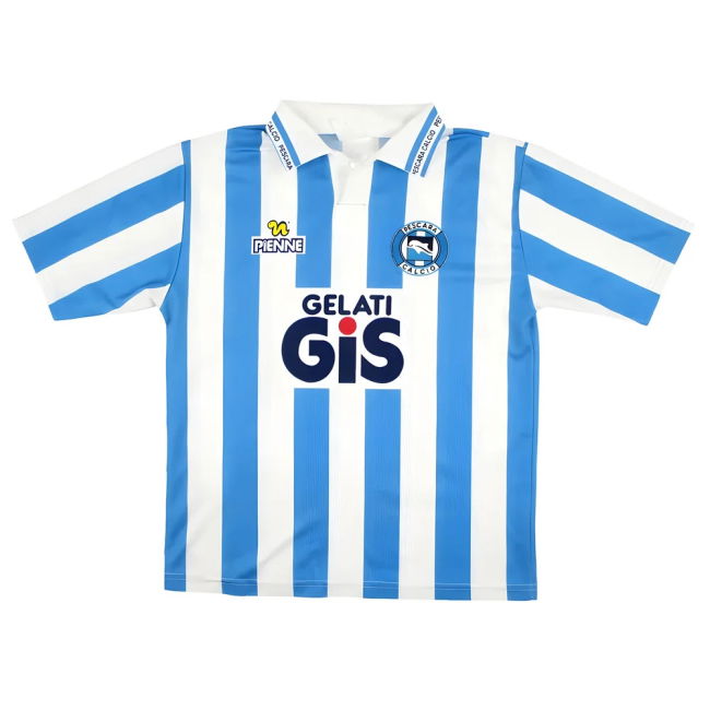 Pescara 1993-94 Home Shirt (L) (Excellent)