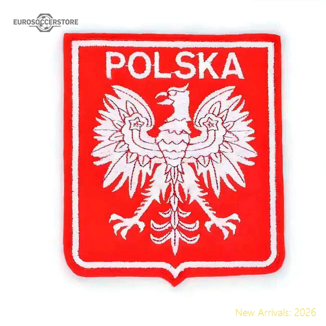 Authentic European Team 2026-2027 Home Short Sleeve Shirt
