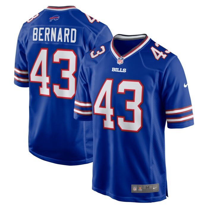None Men's Buffalo Bills Sleek Collector's Item for NFL Fans