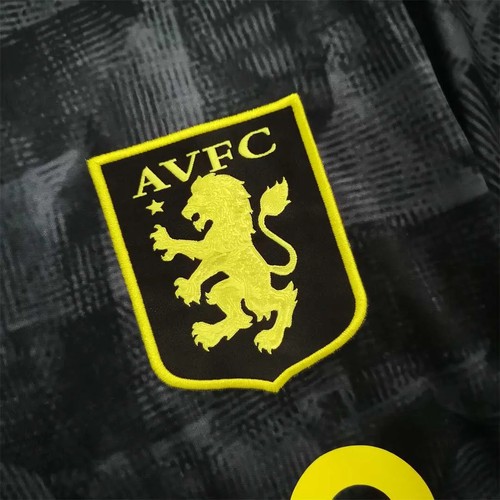 Football Team Villa #2022 Superior Craftsmanship Replica 2022-2023 ...