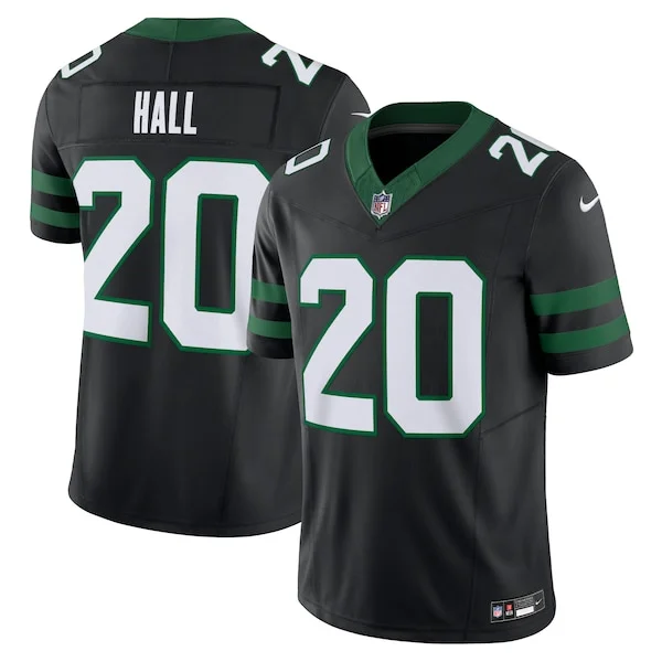 None Limited NFL Jersey - Black | Official Football Apparel | NFL Foot