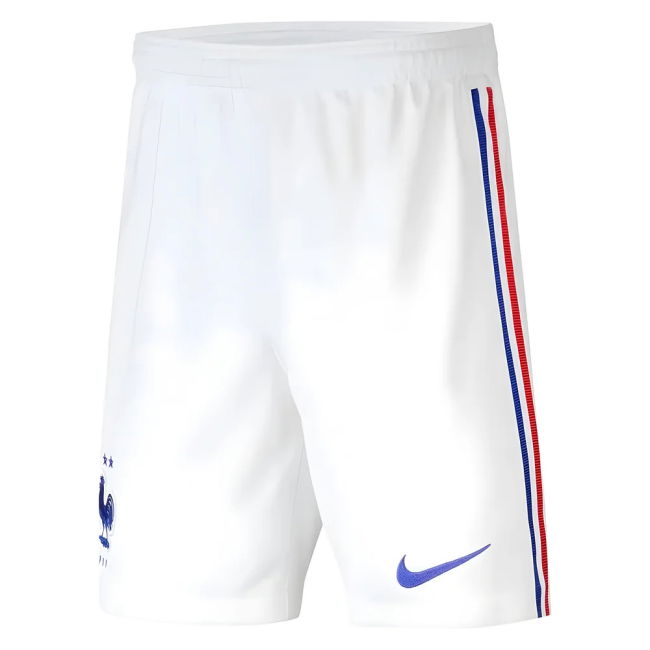 Official 2020-2021 France Nike Euro High Official Championship Euro