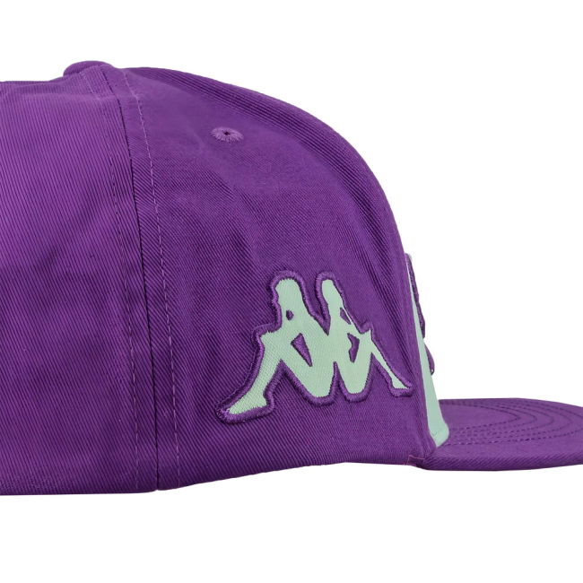2024-2025 Shirt by Fiorentina Cap (Men