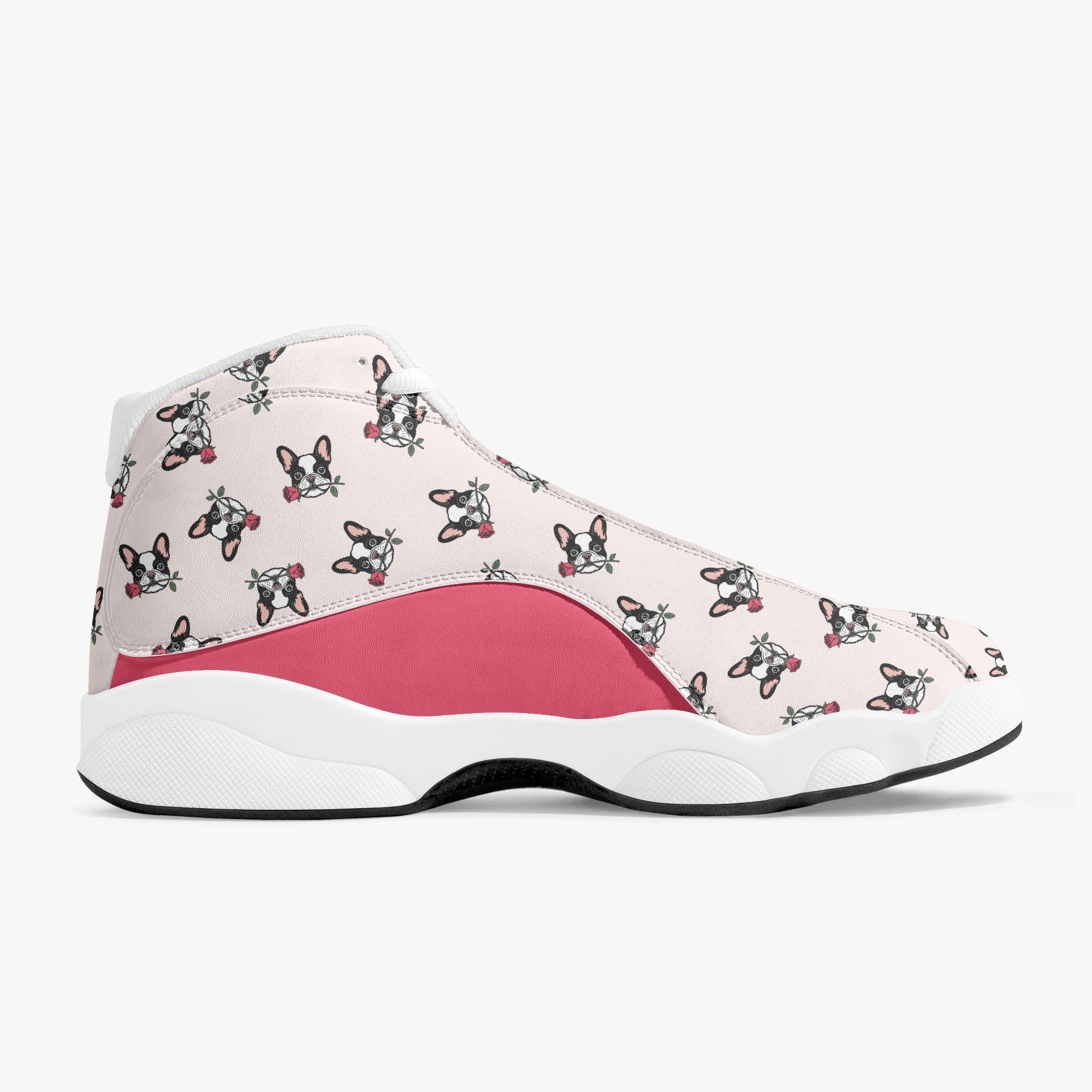 Trendy Reuben - Trendy Basketball Sneakers Indoor Comfort