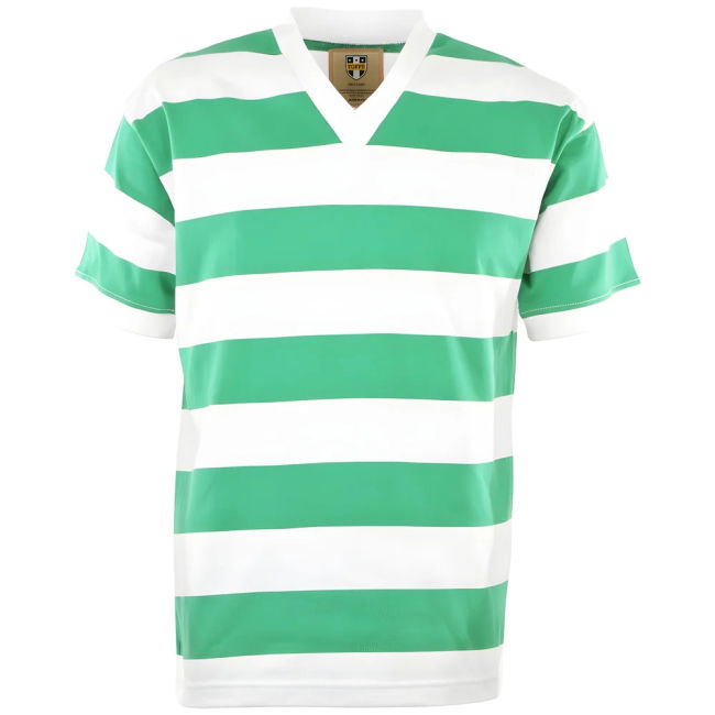 The Hoops Throwback Shirt Celtic 197 #0 Official Merchandise (v10)