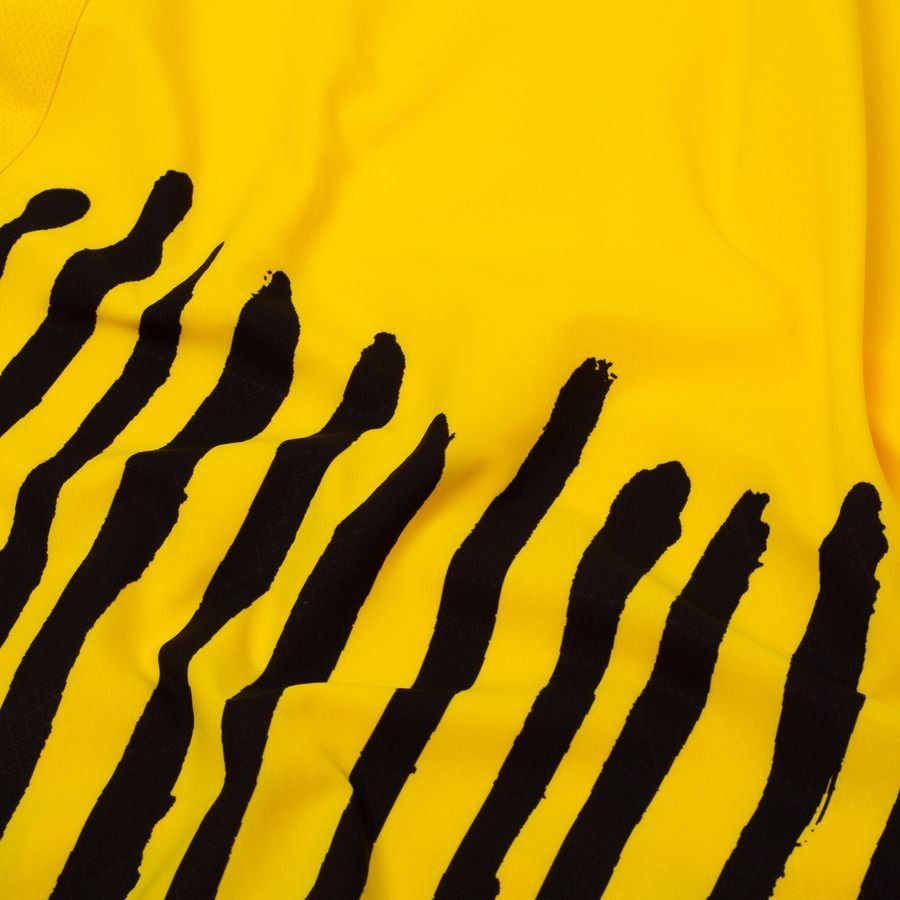 Dortmund Home Shirt Kidsuper Club World Cup 2025 Authentic