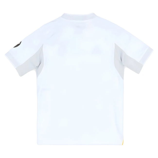 2025-2026 Modern Real Madrid Home Jersey