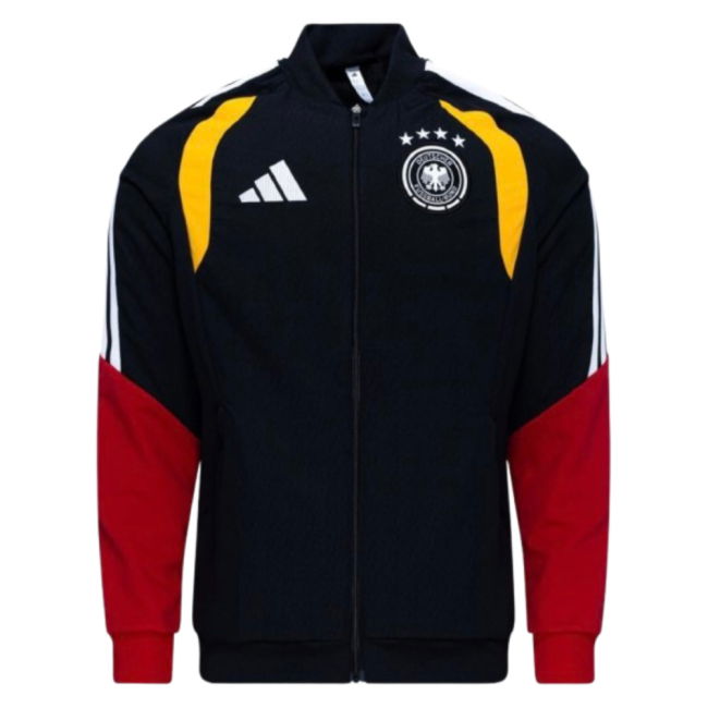 Germany 2026 top-grade Jacket - retro budget-friendly Football Shirt -