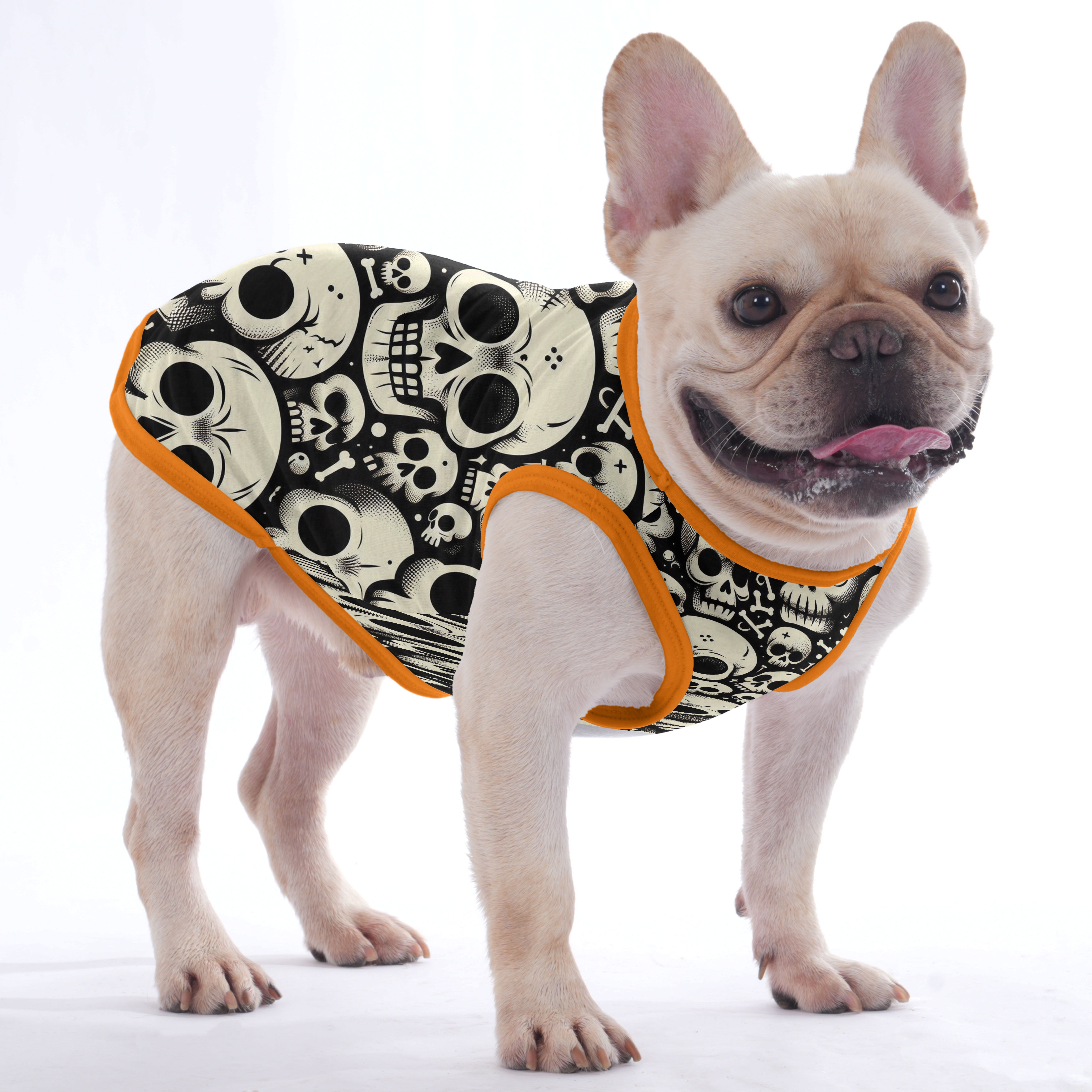For Frenchies - Frenchie Shop Original For Frenchie Fans | Comfy Fit