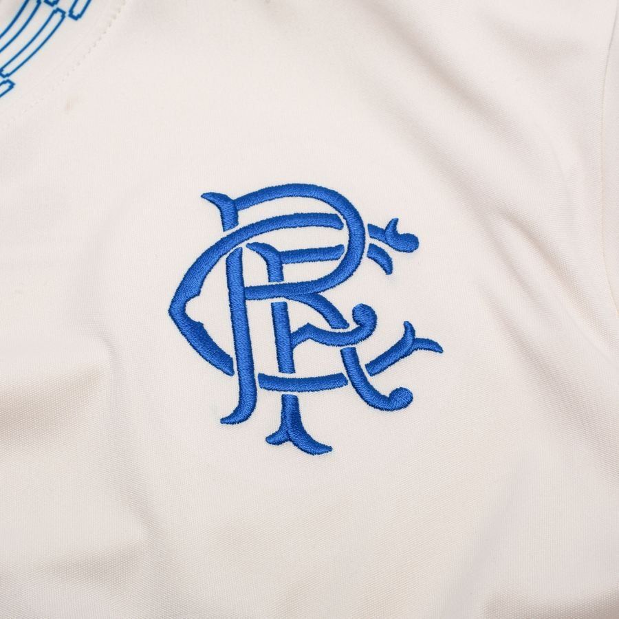Rangers FC Away Shirt 2026/27
