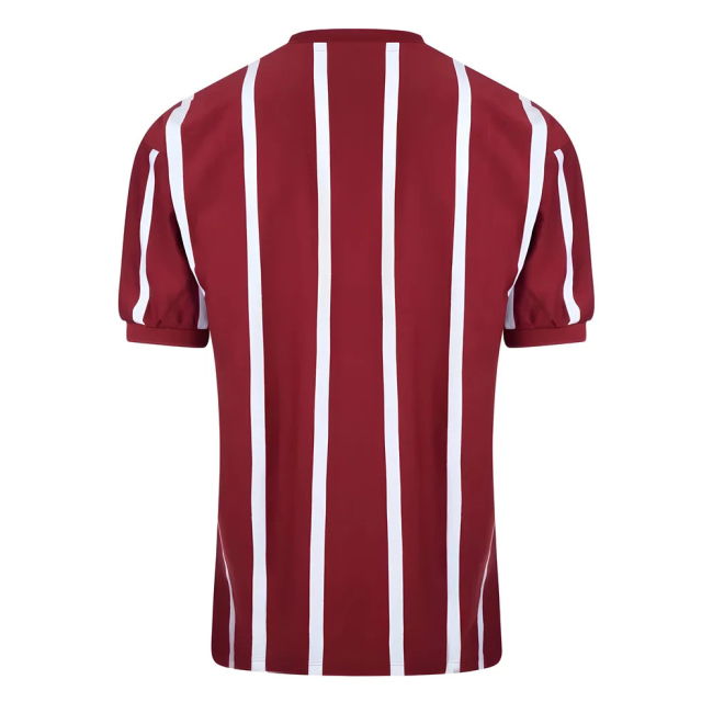 1956 Man City Soccer Jerseys authentic Third Shirt - Adults
