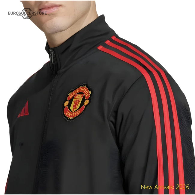 2025-2026 Epl Premier League Team Home High-end Jersey