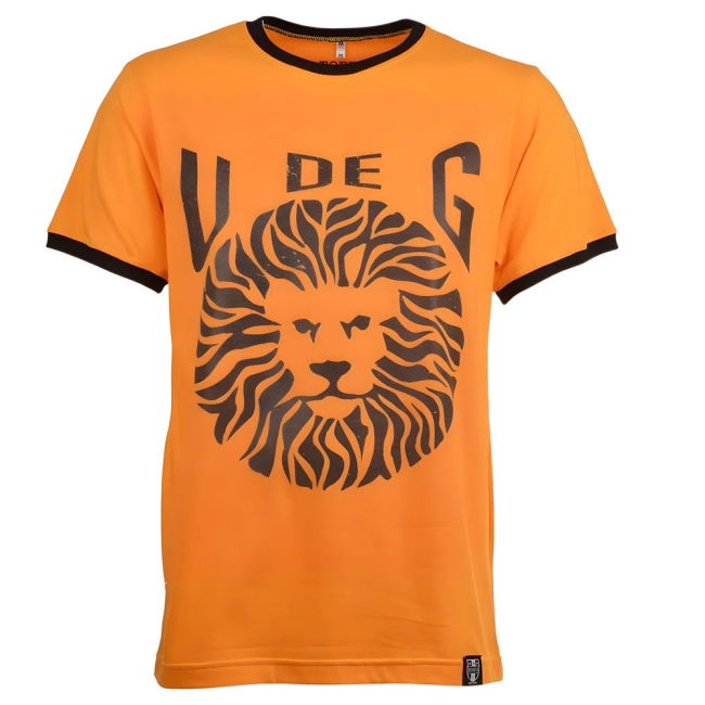Leones Negros #12 Retro Collection Best Value Official Merchand (v10)