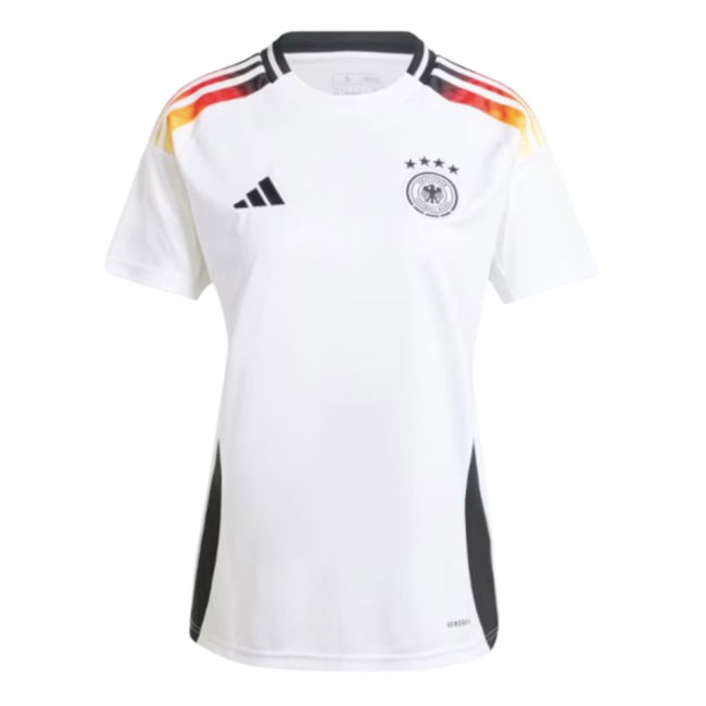 Adult Germany Home Jersey 2024-2025