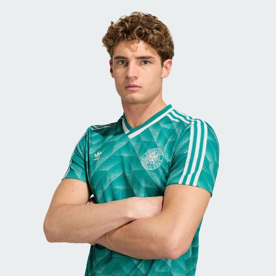 [EFKS] Germany Away Kit 1990