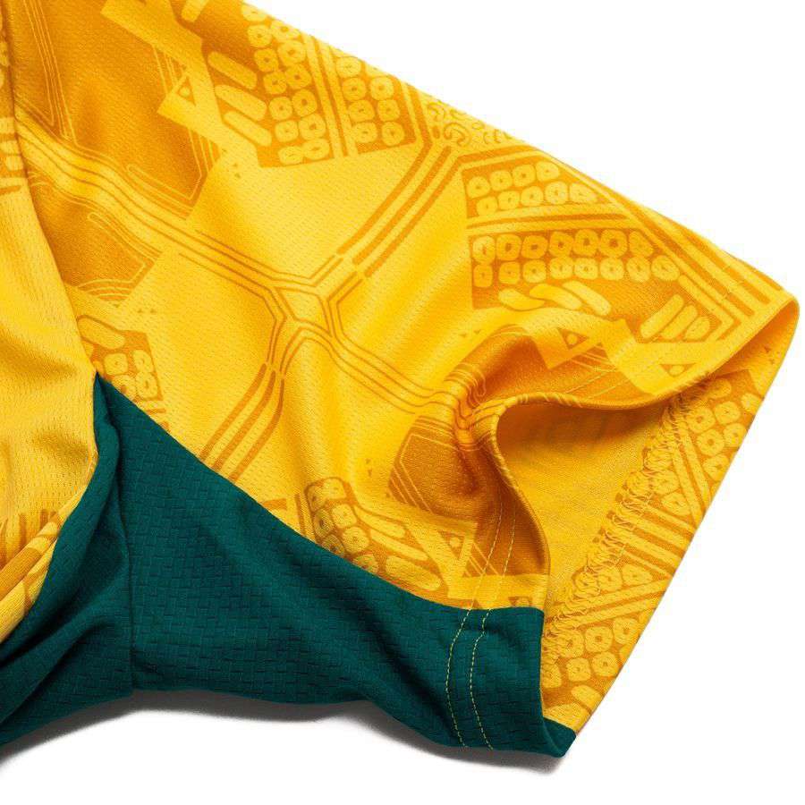 [EFKS] 2026 Ghana World Cup Away Jersey