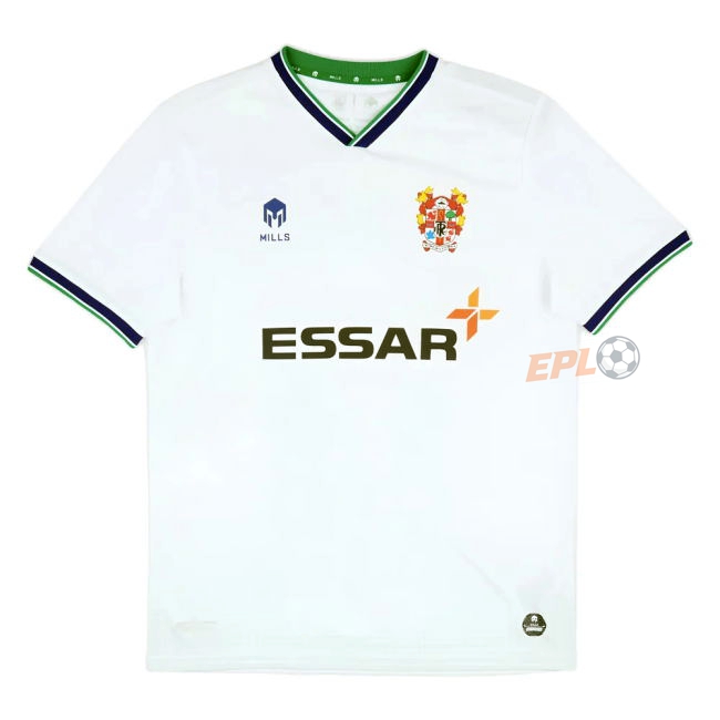 2023-20 LEA trendy Home Shirt - Adults | high-end | excellent