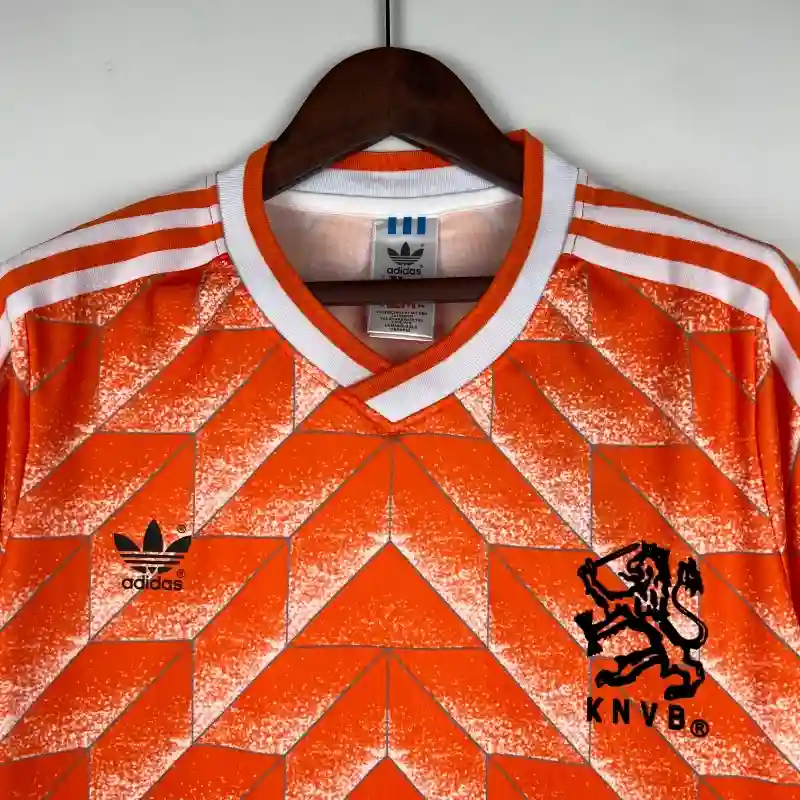 1988 Holland Jersey retro kit
