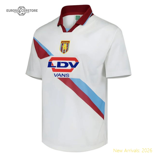 Team Official Jersey Ideal For True Fans Perfect For Match Days