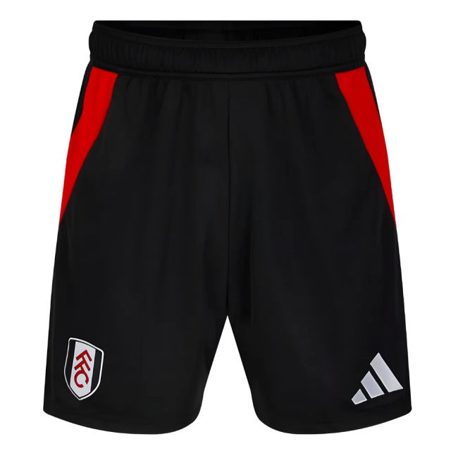Fulham Elite Home Jersey 2024-2025 #57