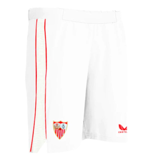 Seville 2023-2024 Home Jersey - Adult