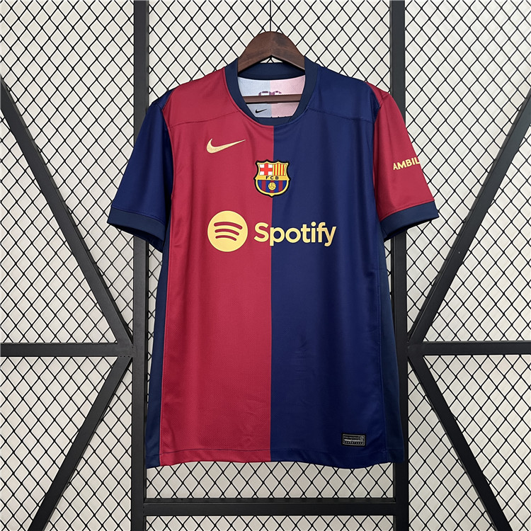 Elite Barcelona FC 2425 Home Shirt - Official Replica 12310