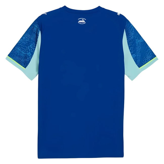 2025-2026 Third Shirt Moisture Wicking Moisture Wicking