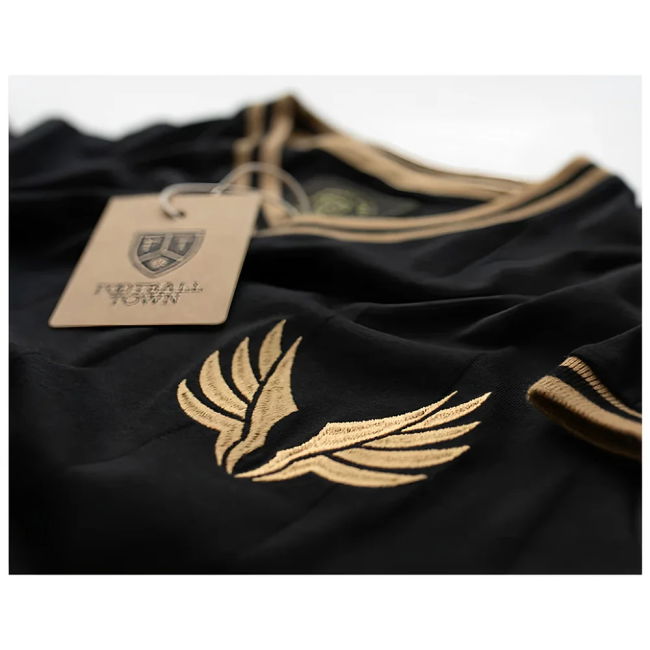 Genuine Zlatan Ibrahimović #9 Official Merchandise Licensed Pro (v10)