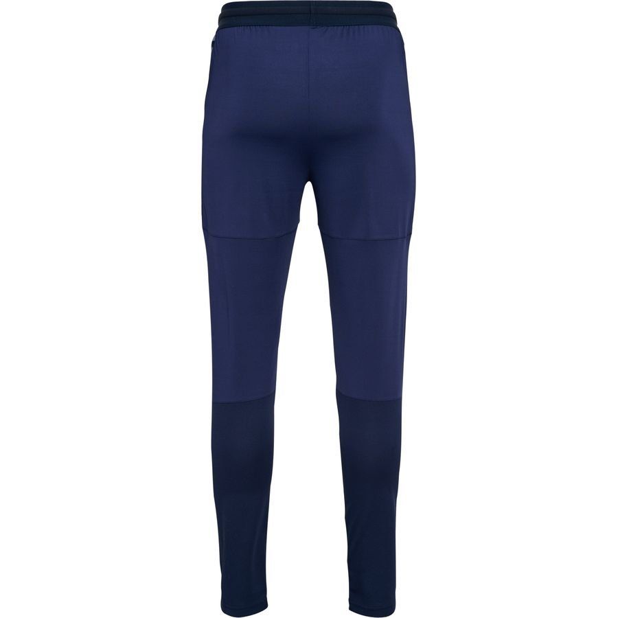 Denmark Training Trousers Pro Marine/pure White