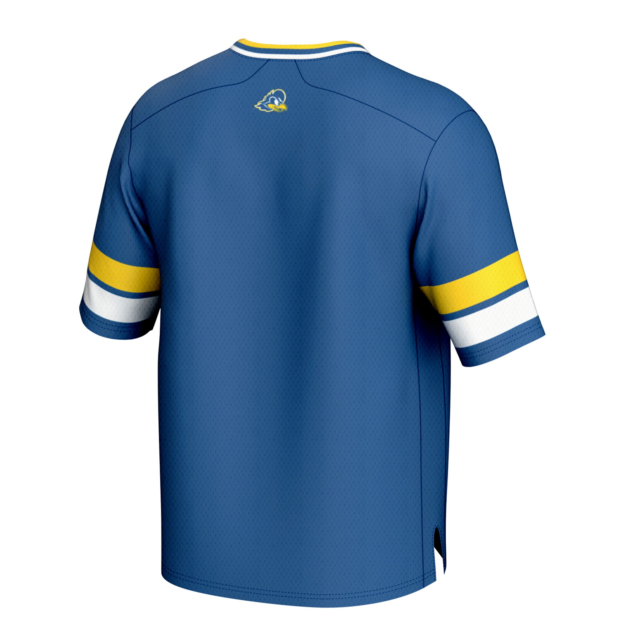 Delaware Fightin' Blue Hens GameDay Greats Spirit Football Jersey - Royal