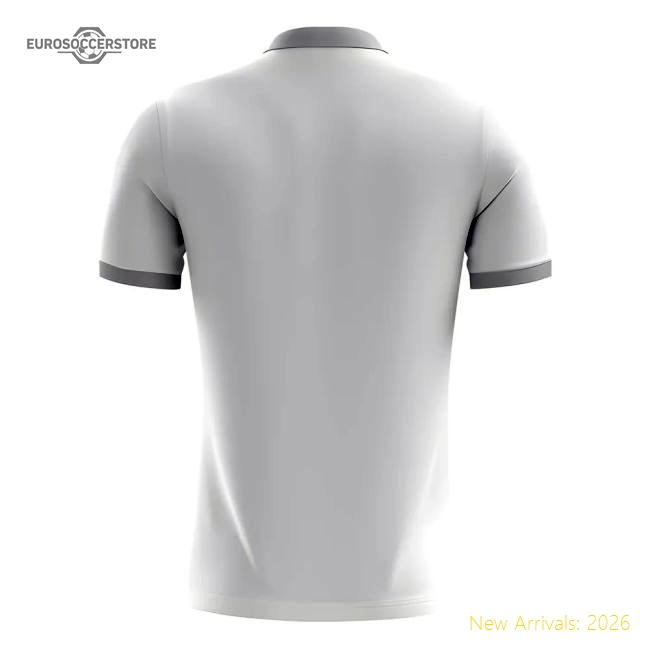 Premium Egypt Airo 20252026 Away Shirt () Moisturewicking