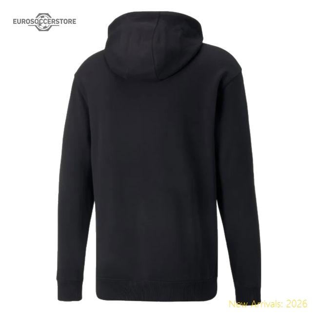 Superior 2023-2024 Ac Milan Ftblculture Hoody (black) - Official Design