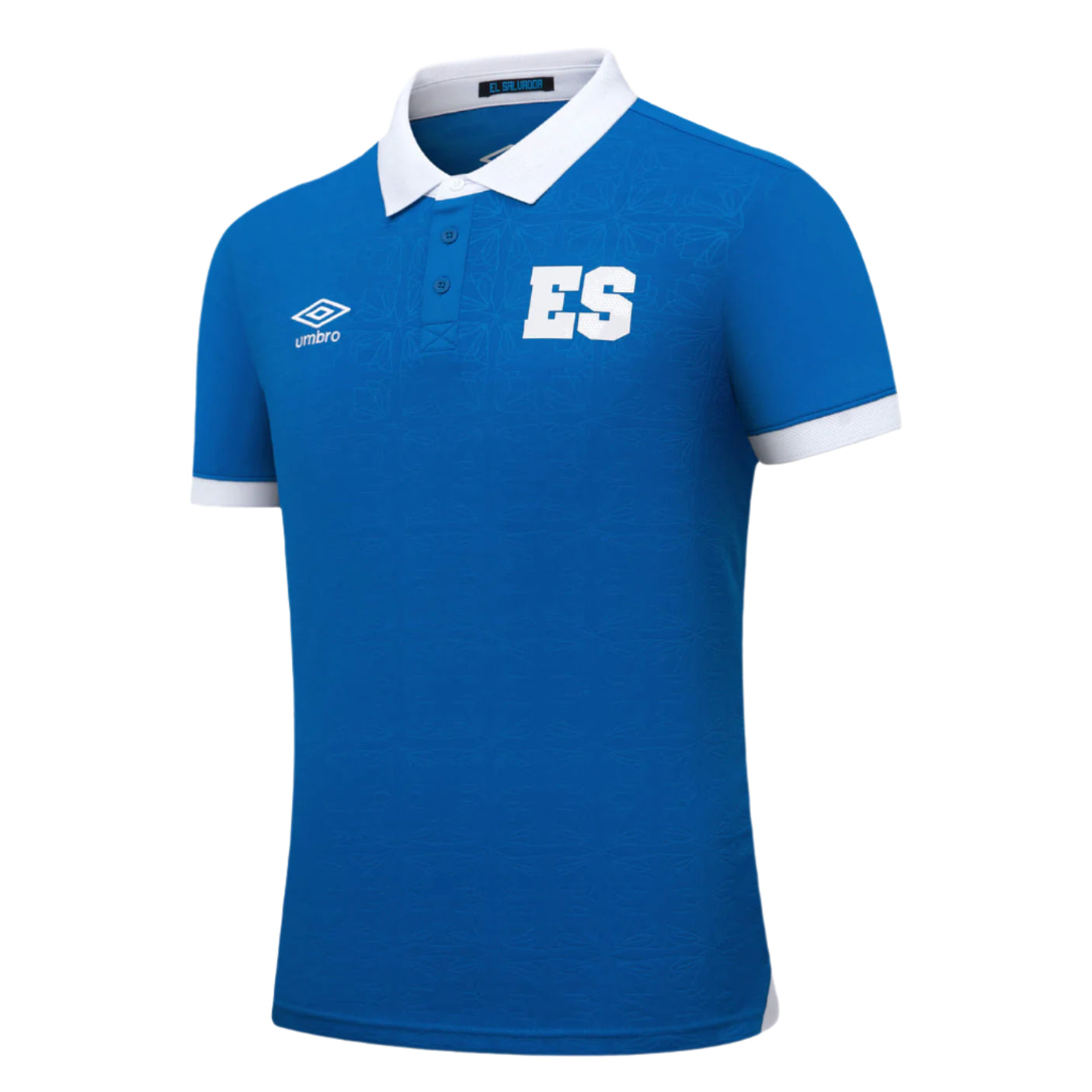 Umbro 2025-2026 Season Home Jersey –  Player Version S