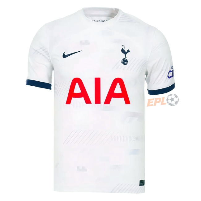 2023-20 Tottenham chic Home Football Shirt | authentic