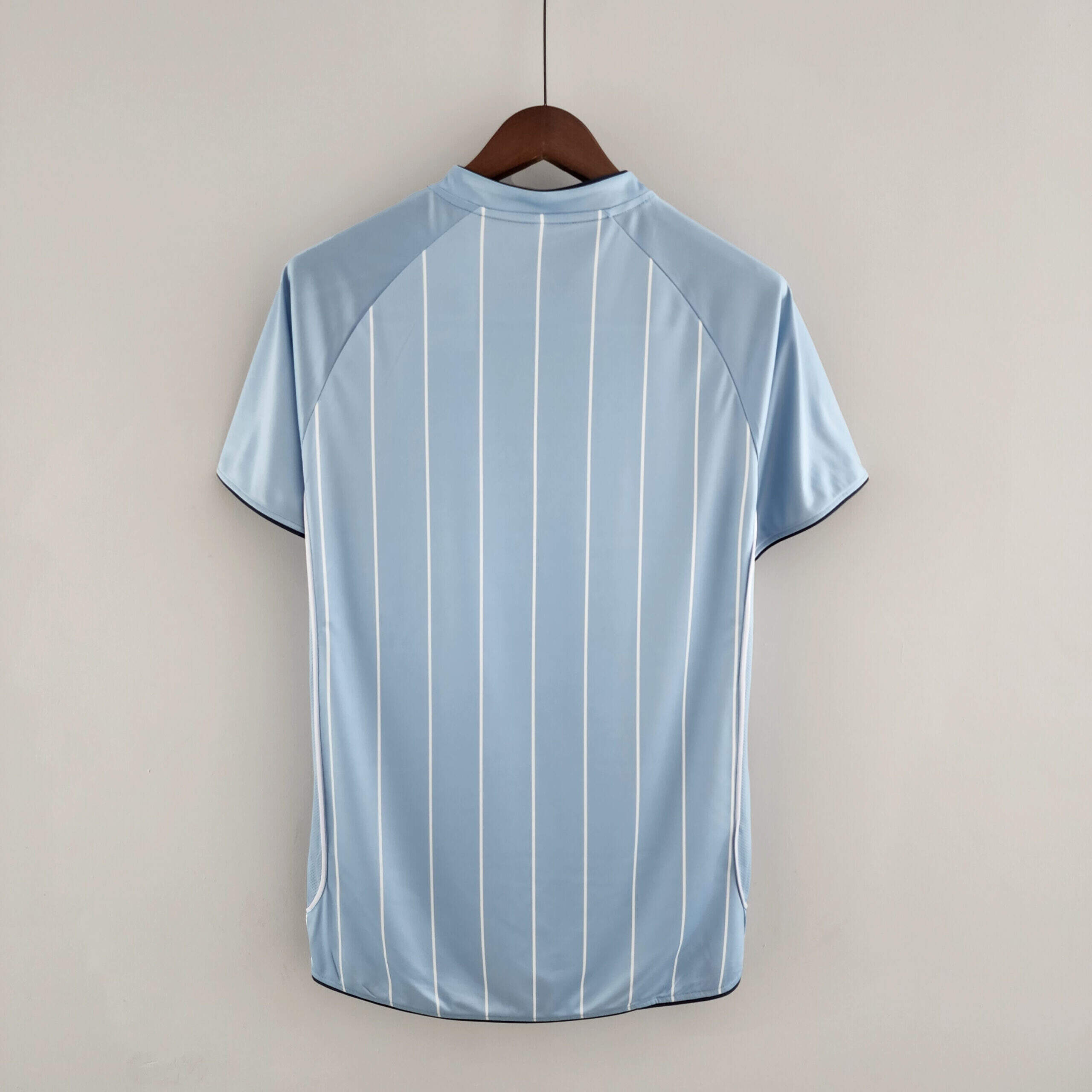 Cheap 2008-2009 Manchester City Home shirt