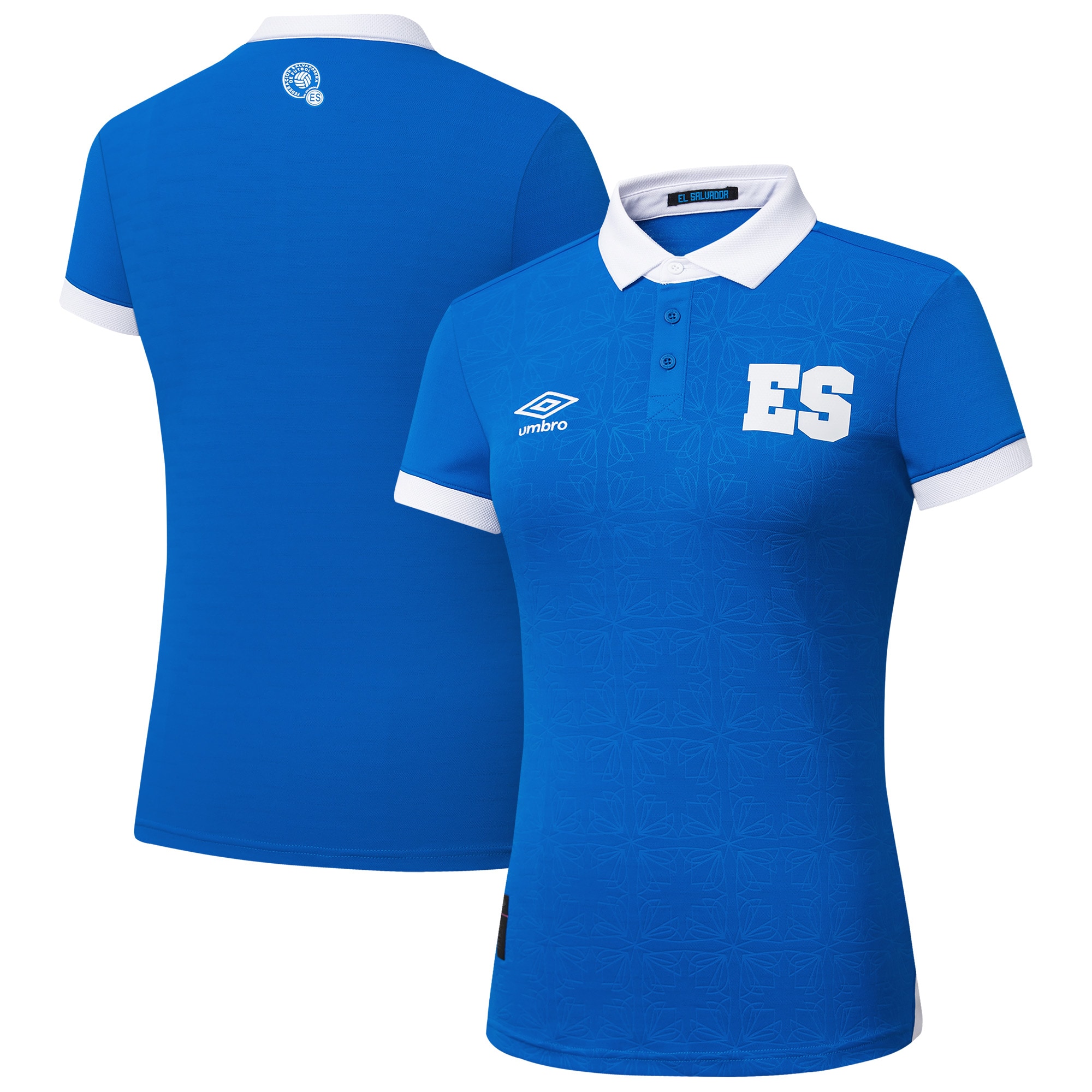 Women's 2025 Official Replica Jersey - Soccer Jersey - Limited Stock