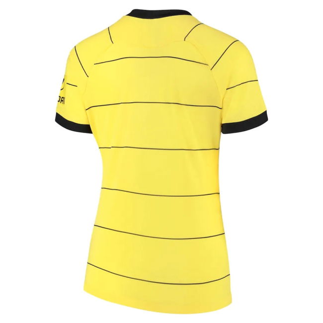 Chelsea Exclusive Away Jersey 2021-2022