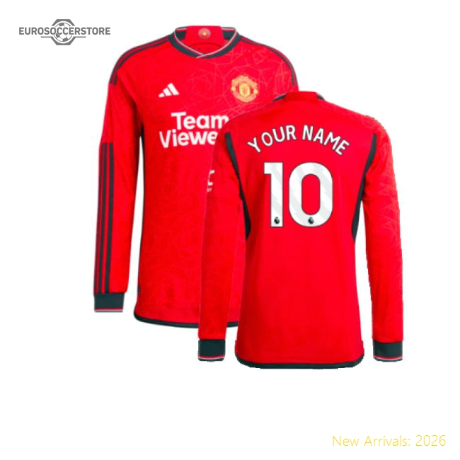 Jersey Team Officially Licensed Product Perfect For Match Days