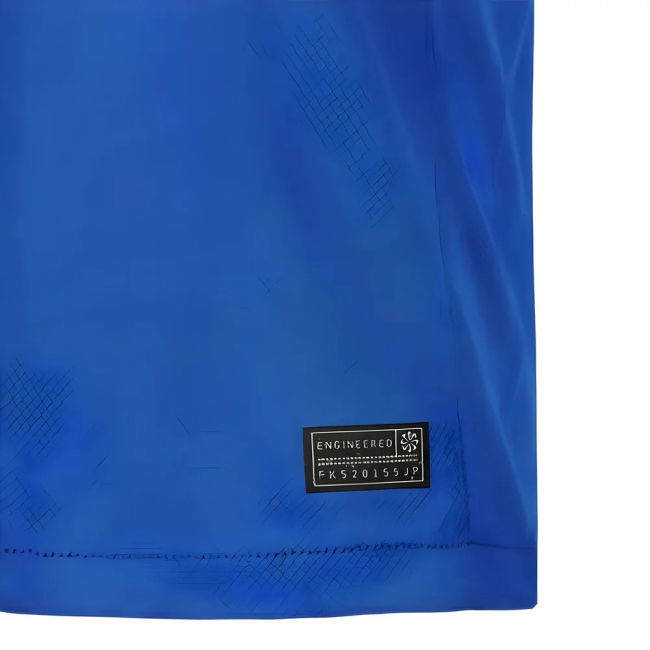 2025-2026 Home - Authentic - Elite Performance - Supporter Jersey