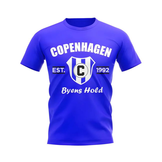 Authentic Design Intense Football Club Latest Edition Shirt
