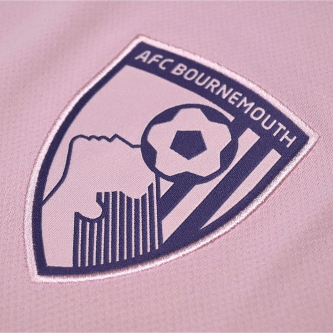 2025-2026 Bournemouth Third Shirt_948