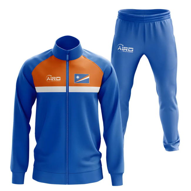 Adult Tracksuits Tracksuit Marshall