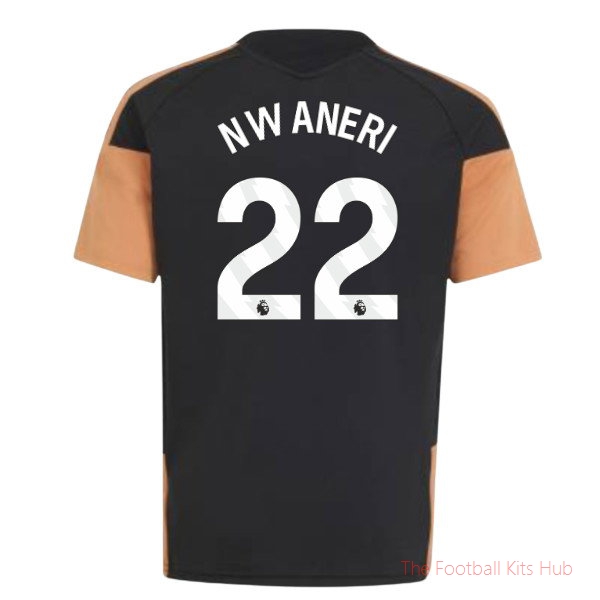 Stadium Arsenal 2026-2027 Training Jersey (Kids) (Nwaneri 22)