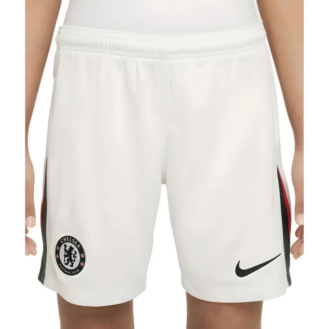 Durable 2025-2026 Chelsea Away With Special Edition Design