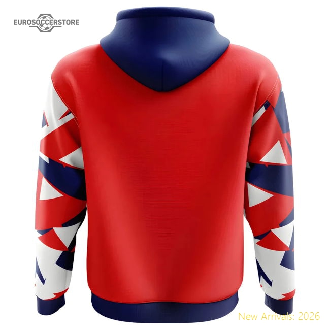 2025-2026 Football Team Womens Modern Jersey Climacool