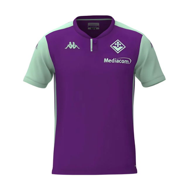 2024-2025 Elite Fiorentina Jersey