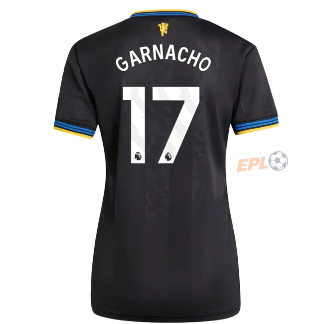 2025-20 Man Utd modern Third Football Shirt | premium quality