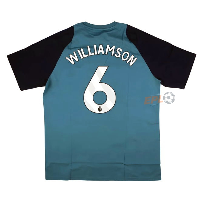 ARS official 2025-20 Third Kit - Adults | top quality