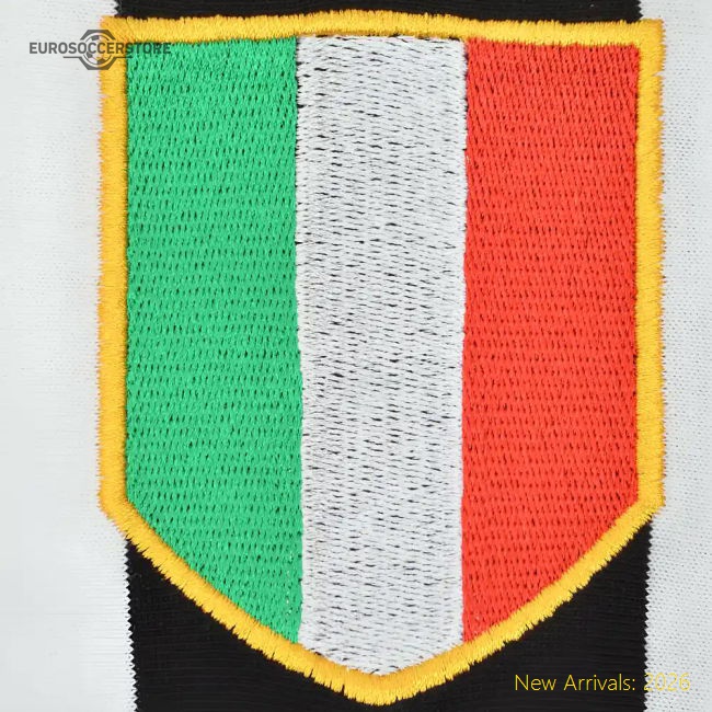 Child-friendly Football Team Kids Jersey Calcio 2025-2026 Fabric