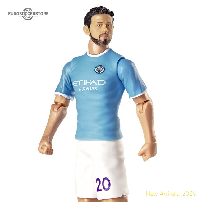 Man City Soccer Jerseys Shirt Football Fan Apparel For Football Fans